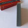 Vintage Carborundum Silicon Carbide No 109 Combination Sharpening Stone Coarse/Fine Image 4