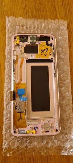Samsung S8 original LCD