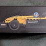 LEGO Renault F1 RS17 Limited Edition Small Set Image 4