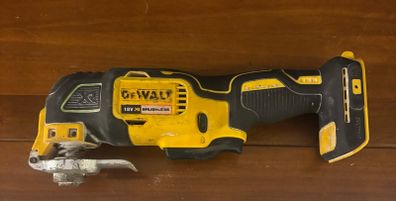 dewalt multitool