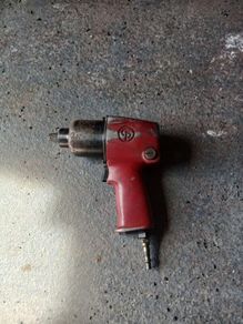 Impact Gun