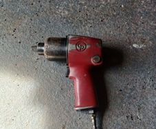Impact Gun
