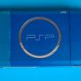 PSP 3003 Vibrant Blue Image 4