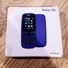 Nokia dual sim phone (NEW)