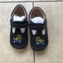 Boys "Start Rite " Jojo Maman T Bar shoes( tractor ) Image 5