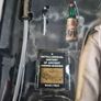 Vintage NIB Rare Sideshow Exclusive Highlander 1986 Connor MacLeod 12 inches Image 6