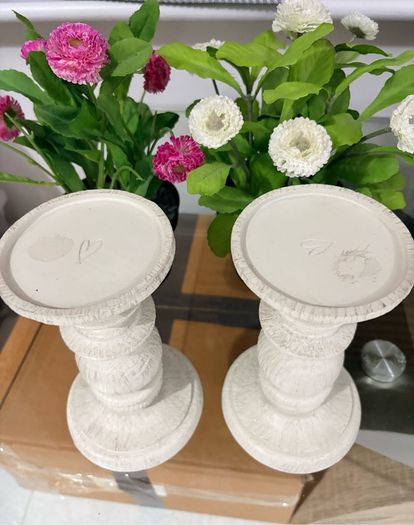 candle holder