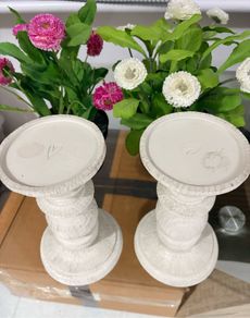 candle holder