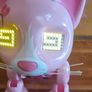 Interactive robot cat Image 4