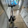 STAR TRAC Spinning Bike Excellent Condition Image 3