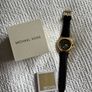 Michael Kors Men's Black Dylan Watch Image 3