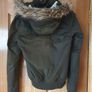 Superdry Womans Coat Size S Image 3