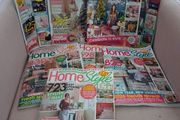 Home Interior magazines