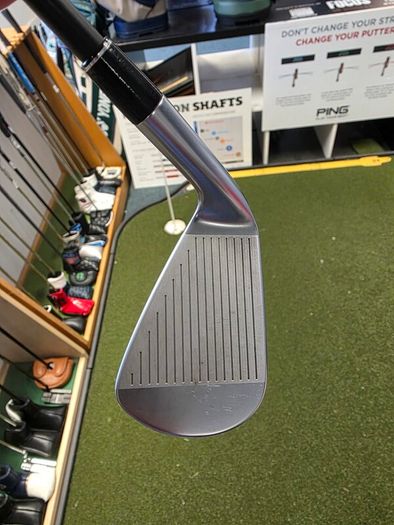 Srixon ZXi5 Forged Irons