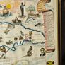 1960s print of Jamaica celebrating history and independence Image 3