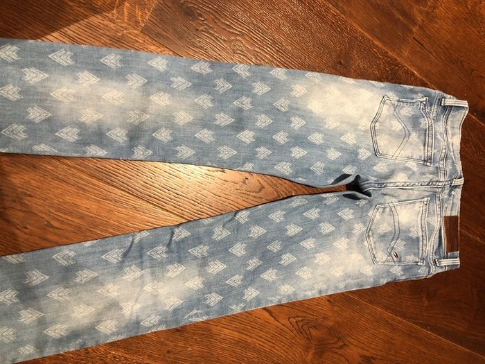 girls trousers