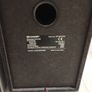 SHARP music speakers Image 4
