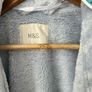 marks and spencer dressing gown Image 4