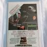 Daredevil Issue 200 CBCS / CGC 9.8 Certified Graded Comic Framed  DC Marvel Image 8