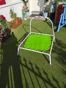 Kids Trampoline
