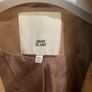 Girls suede jacket Image 2