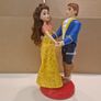 Belle and The Beast Image 3