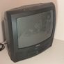 20" CRT TV Philips 20PV220/07 for parts/repair Image 6