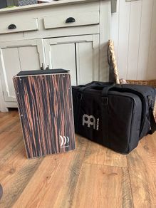 Schlagwerk Cajon Drum