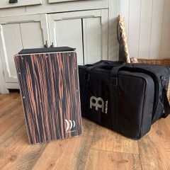 Schlagwerk Cajon Drum