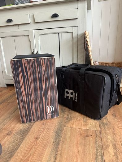 Schlagwerk Cajon Drum