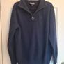 Barbour Mens Wool Sweater Jumper Image 7