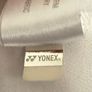 Original YONEX badminton T-shirt size L Image 4