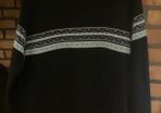 Spurs Jumper