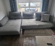 Sofa - Roche Bobois