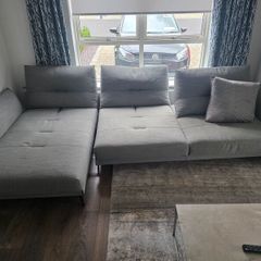 Sofa - Roche Bobois