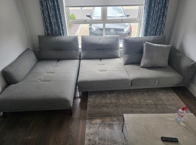 Sofa - Roche Bobois