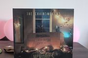 The Chainsmokers - Memories...Do Not Open (LP, Album, Gold)