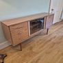 mid century sideboard Image 2