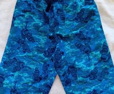 Kabooki Lego SWIM shorts  Age 11