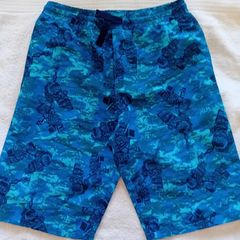 Kabooki Lego SWIM shorts  Age 11