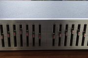 Pioneer SG-300 graphic equalizer
