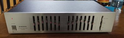 Pioneer SG-300 graphic equalizer