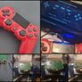 PlayStation 4 Duelshock V2 Controller. Image 4