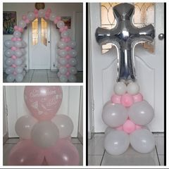 Communion package