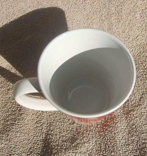 A LIST (Bonbon Buddies) - a colourful girl's mug (dated 2005). Unused & excellent condition.
