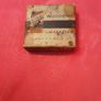smoking memorabilia: with wooden cigarettes Image 3