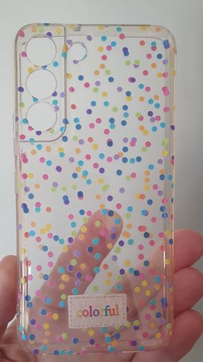 Samsung Galaxy S22 - Phone Cases