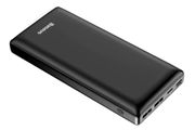 Power Bank 30000mAh Powerbank USB C Fast Poverbank For Xiaomi iPhone 12 Pro Portable External Battery Charger Pover bank