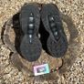 Classic Nike Air Max 95 All Black Image 4