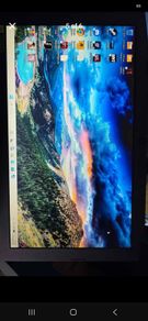 gaming laptop